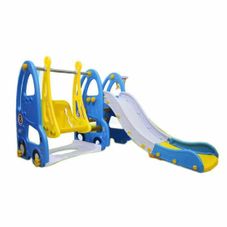 Gambar Labeille Otto slide and swing