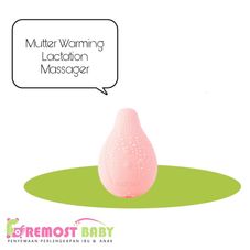 Gambar Mutter Mutter warming lactation massager