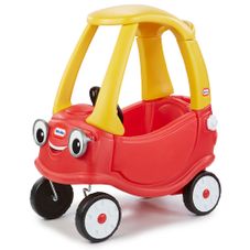 Gambar Little tikes Cozy coupe