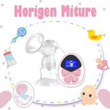 Gambar Horigen  Miture