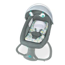 Gambar Cocolatte Weeler snuggli