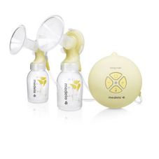 Gambar Medela Swing maxi bp