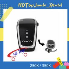 Gambar Bouncer Nuna + wind