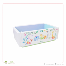 Gambar Lumba  Bumper bed 7.5 cm - cute africa