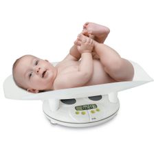 Gambar Laica Baby digital scale timbangan