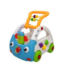 Gambar Labeille Junior discover car walker