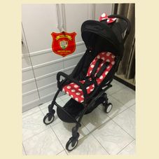 Gambar Baby yoya Stroller minie