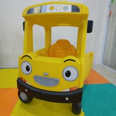 Gambar Yaya Lani roof car