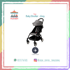 Gambar Yoya Yoya baby stroller