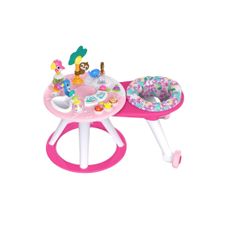 Gambar Bright starts Around we go 2-in-1 walk-around activity