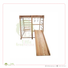 Gambar Little treehouse  Brakiasi box bar custom 