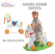 Gambar Chicco Rodeo horse chicco