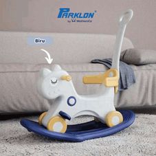 Gambar Parklon Rocking horse 5 in 1