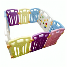Gambar Coby haus Fence 8+2