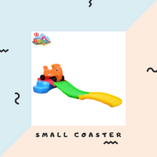 Gambar Labeille Small coaster
