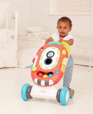 Gambar Elc Little sense sensory walker