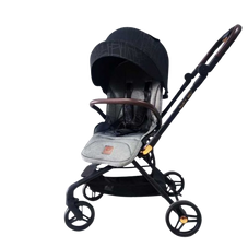 Gambar Baby elle Swift 360 grey