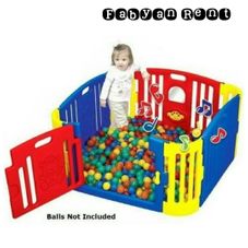 Gambar  Eduplay play yard