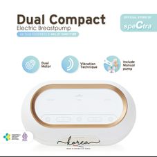 Gambar Spectra Dual compact