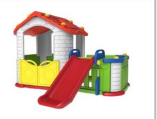 Gambar Tobebe Bighouse 