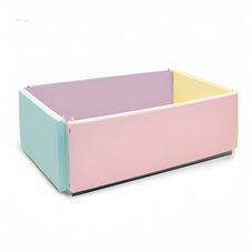 Gambar Lumba Bumper bedding fence