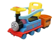 Gambar Train pliko Thomas
