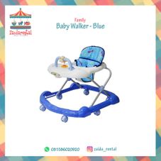 Gambar Family Baby walker