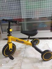 Gambar Sport Sepeda roda 3 mini