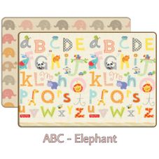 Gambar Cobyhaus  Playmat pe abc fisher price