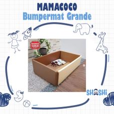 Gambar Mamacoco Bumpermat