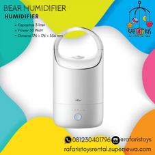 Gambar Bear Humidifier