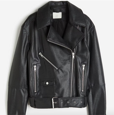 Gambar H&m Wj-042-black