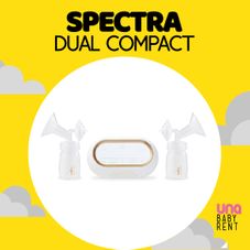 Gambar Spectra Dual compact