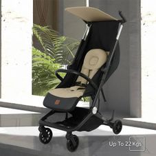 Gambar Babyelle Stroller aero