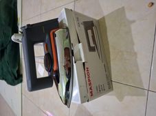 Gambar Maspion Setrika listrik