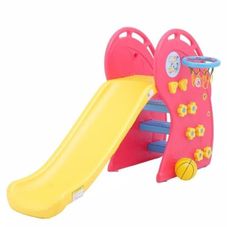 Gambar Labeille Slide whale merah labeille
