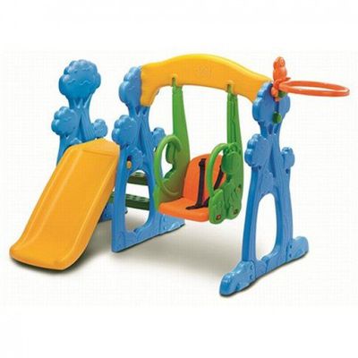 Sewa Grow n Up First step Scramble slide Two Little Monkeys