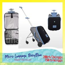 Gambar Micro  Micro luggange 