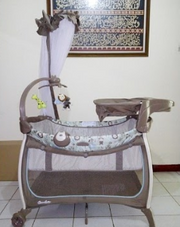 Gambar Cocolatte Box bayi cocolatte