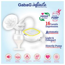 Gambar Gabag Gabag infinite
