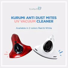 Gambar Kurumi Kurumi vacuum