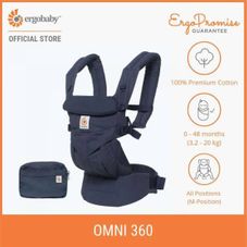 Gambar Ergobaby Omni 360