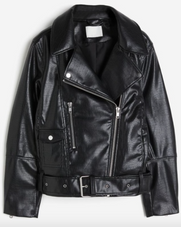 Gambar H&m Wj-043-black