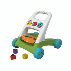 Gambar Fisher price Busy activity walker