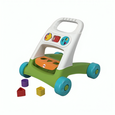 Gambar Fisher price Fisher price busy activity walker