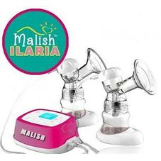 Gambar Malish Breastpump elektrik