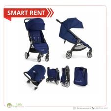 Gambar Baby jogger  City tour 