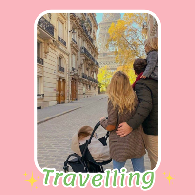 Gambar Traveling