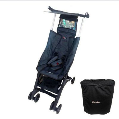 Stroller hot sale pockit 788