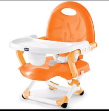 Gambar Chicco Babychair 